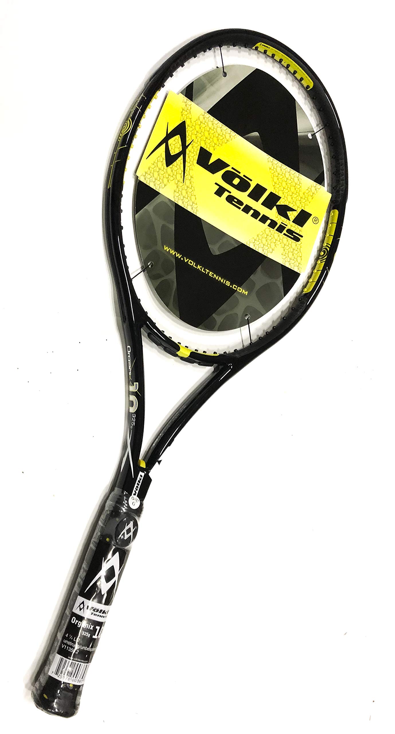 Volkl Organix 10　(フォルクル オーガニクス 10）２本セット Amazon | VOLKL(フォルクル) Organix 10 295g 3 (フレームのみ) V11341